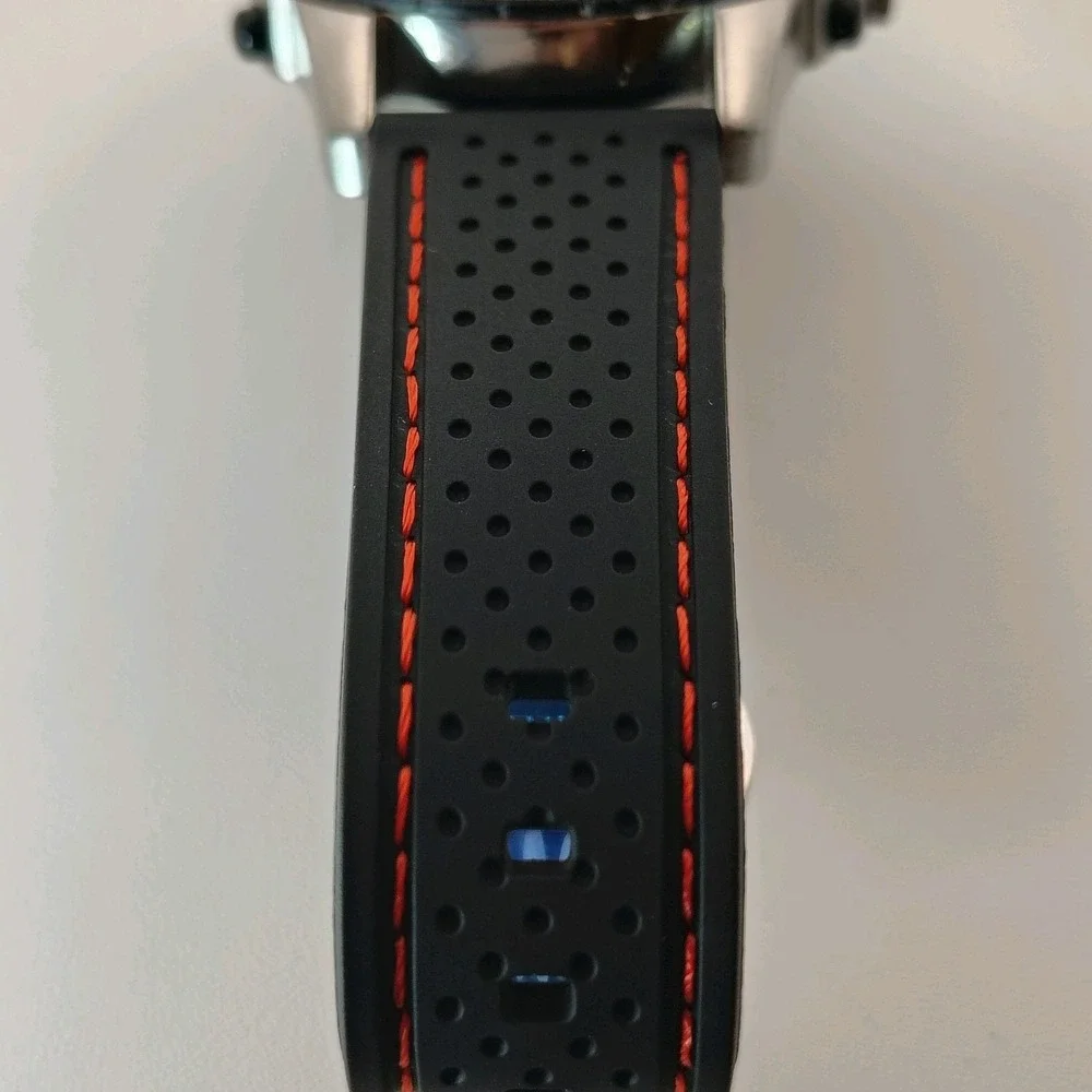Timex vintage expedition